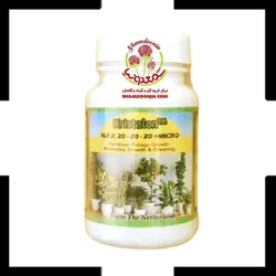 کود کریستالون تقویتی NPK