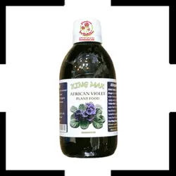 کود بنفشه آفریقایی کینگ مکس