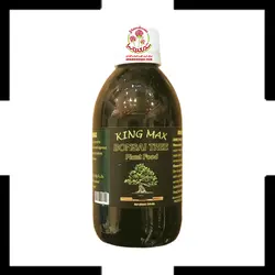 کود بنسای کینگ مکس