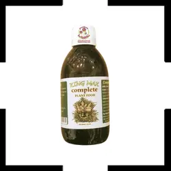 کود کامل کینگ مکس