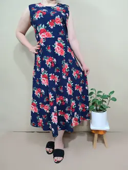 سارافون کرپ نخ حلقه ای