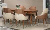 میز ناهار خوری 1001