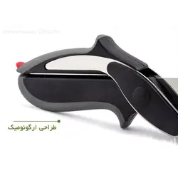 قیچی و کاتر آشپزخانه درجه 1 smart cutter