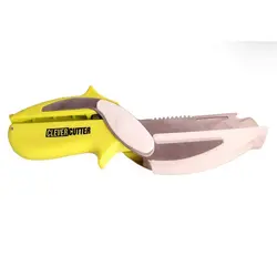 قیچی و کاتر آشپزخانه درجه 1 smart cutter