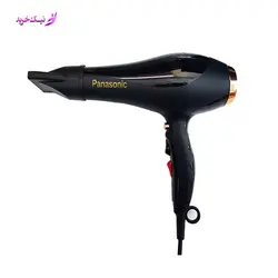 سشوار حرفه ای پاناسونیک 9 هزار وات مدل NA59
