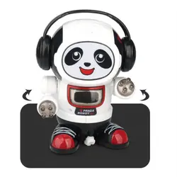 ربات موزیکال پاندا PANDA ROBOT 2022