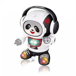 ربات موزیکال پاندا PANDA ROBOT 2022
