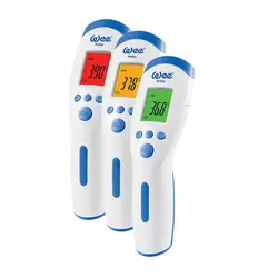 دماسنج دیجیتالی کودک وی بیبی Wee Baby