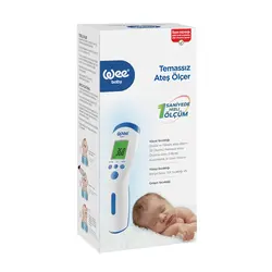 دماسنج دیجیتالی کودک وی بیبی Wee Baby