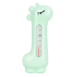 دماسنج کودک مدل زرافه سبز کیکابو Kikka boo