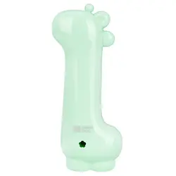 دماسنج کودک مدل زرافه سبز کیکابو Kikka boo