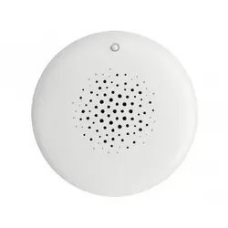 پیجر صوتی اتاق کودک چراغ دار با اپلیکیشن گوشی تتو