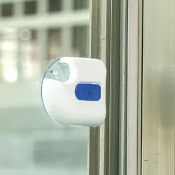 قفل شیشه های کشویی فارلین FARLIN