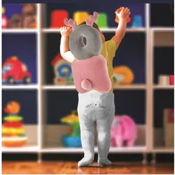 محافظ سر نوزاد بیبی جم BABYJEM