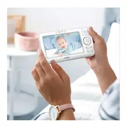 پیجر تصویری اتاق کودک وی تک VTECH