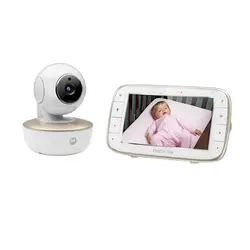 پیجر تصویری اتاق کودک موتورولا MOTOROLA