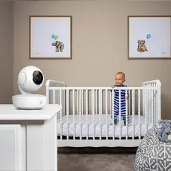 پیجر تصویری اتاق کودک موتورولا MOTOROLA