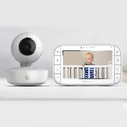 پیجر تصویری اتاق کودک موتورولا MOTOROLA