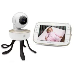 پیجر تصویری اتاق کودک موتورولا MOTOROLA