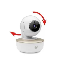 پیجر تصویری اتاق کودک موتورولا MOTOROLA