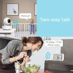 پیجر تصویری اتاق کودک موتورولا MOTOROLA