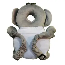 ضربه گیر سر نوزاد فیل ببتو BEBETTO