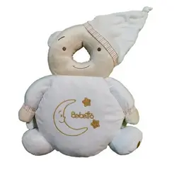 ضربه گیر سر نوزاد خرس ببتو BEBETTO