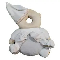 ضربه گیر سر نوزاد خرس ببتو BEBETTO