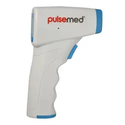 تب سنج پیشانی کودک دیجیتالی پالس مد PulseMed