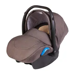 کریر تک قهوه ای آدامکس