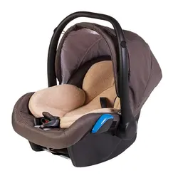 کریر تک قهوه ای آدامکس