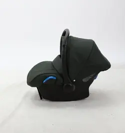 ست کالسکه فیروزه ای 4 تکه آدامکس مدل GALLO 6
