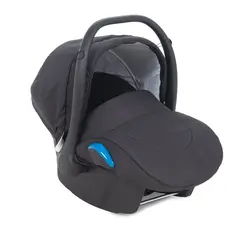 ست کالسکه مشکی 4 تکه آدامکس مدل CHANTAL STAR 7