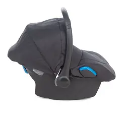 ست کالسکه مشکی 4 تکه آدامکس مدل CHANTAL STAR 7