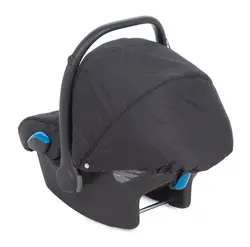 ست کالسکه مشکی 4 تکه آدامکس مدل CHANTAL STAR 7