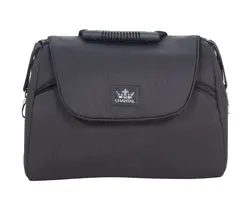 ست کالسکه مشکی 4 تکه آدامکس مدل CHANTAL STAR 7