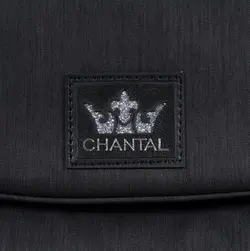 ست کالسکه مشکی 4 تکه آدامکس مدل CHANTAL STAR 7