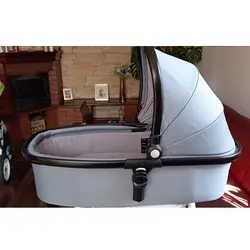 سبد حمل نوزاد طوسی ( کریکات ) کیدی KIDDY