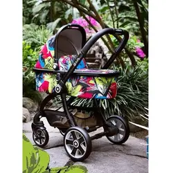 سبد حمل نوزاد جنگل ( کریکات ) کیدی KIDDY