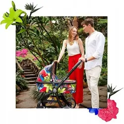 سبد حمل نوزاد جنگل ( کریکات ) کیدی KIDDY