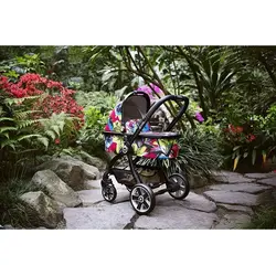 سبد حمل نوزاد جنگل ( کریکات ) کیدی KIDDY