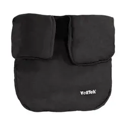 سرویس کالسکه مشکی ولتک VOLLTEK مدل MARVELL