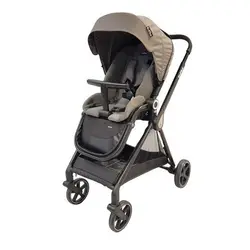 سرویس کالسکه طوسی ولتک VOLLTEK مدل MARVELL