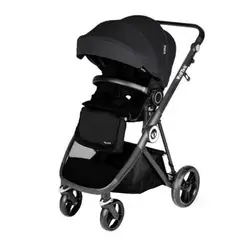 سرویس کالسکه مشکی ولتک VOLLTEK مدل FLOURISH