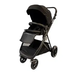 سرویس کالسکه مشکی ولتک VOLLTEK مدل FLOURISH