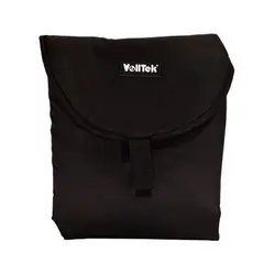 سرویس کالسکه مشکی ولتک VOLLTEK مدل FLOURISH