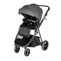 سرویس کالسکه طوسی ولتک VOLLTEK مدل FLOURISH