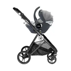 سرویس کالسکه طوسی ولتک VOLLTEK مدل FLOURISH