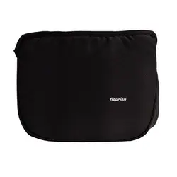 سرویس کالسکه طوسی ولتک VOLLTEK مدل FLOURISH