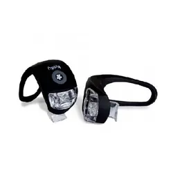 چراغ LED کالسکه کودک کیدی KIDDY